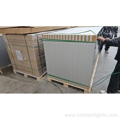 High-Performance Jinko 500W Solar Panel for Industrial Applications